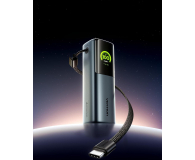 Vention Powerbank Powerhive Series 20000mAh 165W + kabel USB-C 240W - 1543395 - zdjęcie 2